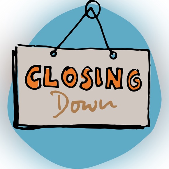 SHOP CLOSING FEBRUARY 15, 2025: Will be listing MANY items until then. Info ⬇️ - Picture 2 of 2